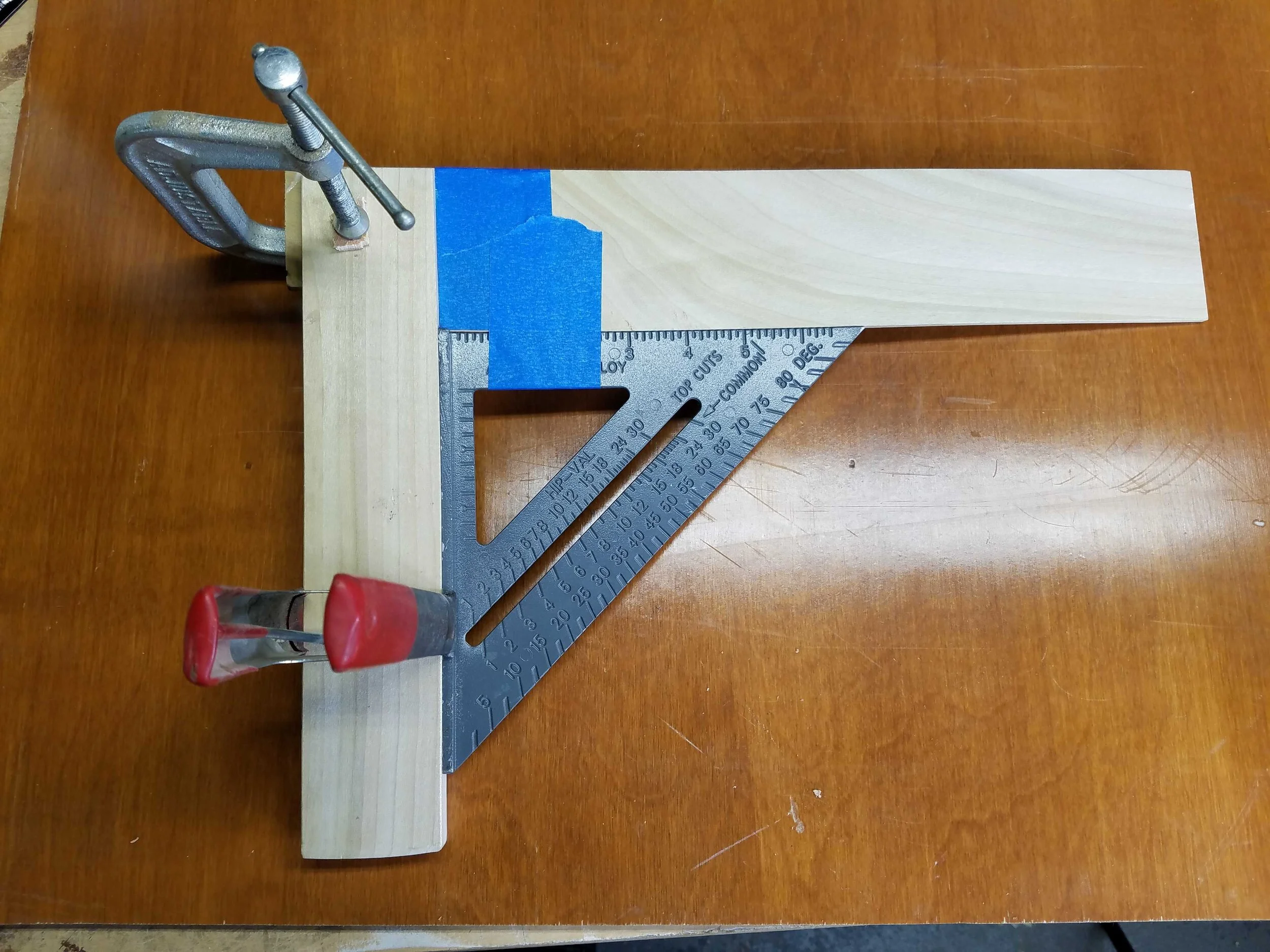 Fabrication First: Find the “Mother Tools” and Get Working